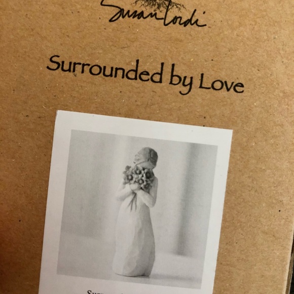 Lot of Willow Tree Angel Figurines - Picture 8 of 8